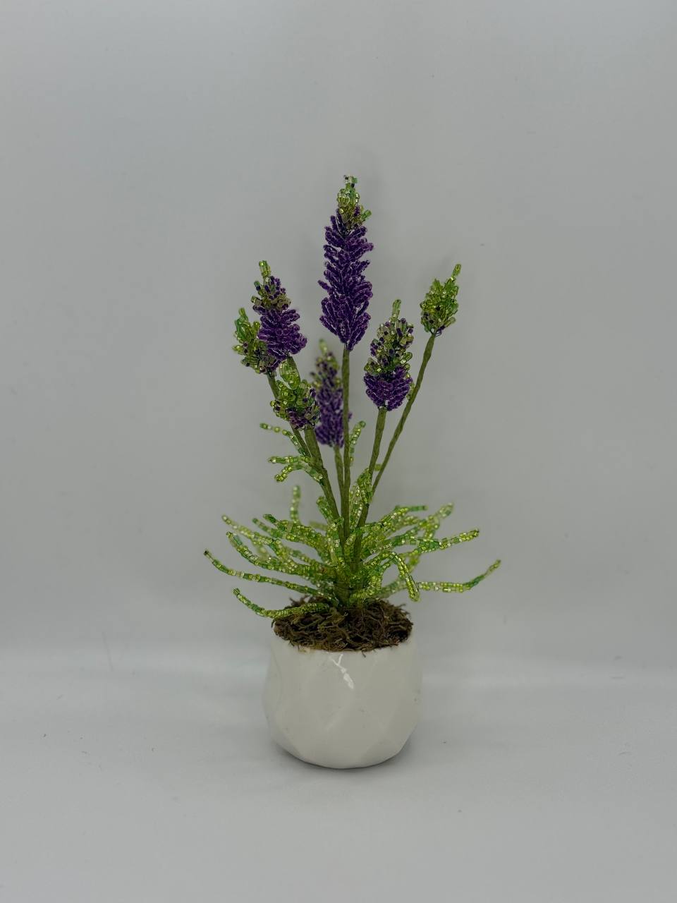 Lavender Stem – Violet
