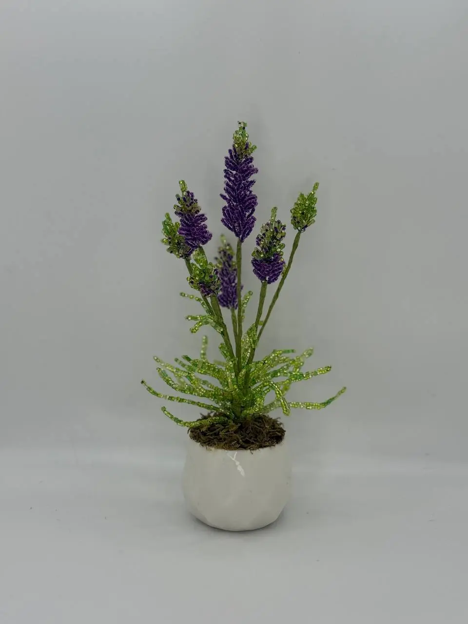 Lavender Stem – Violet