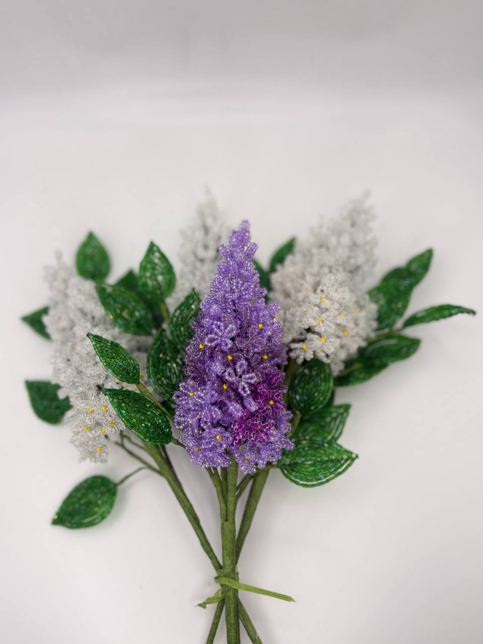 Lilac Twig – Deep Purple