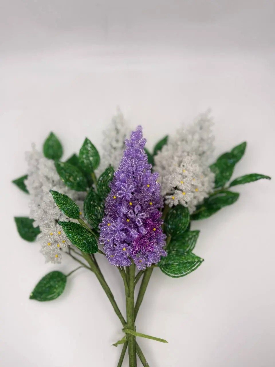 Lilac Twig – Deep Purple
