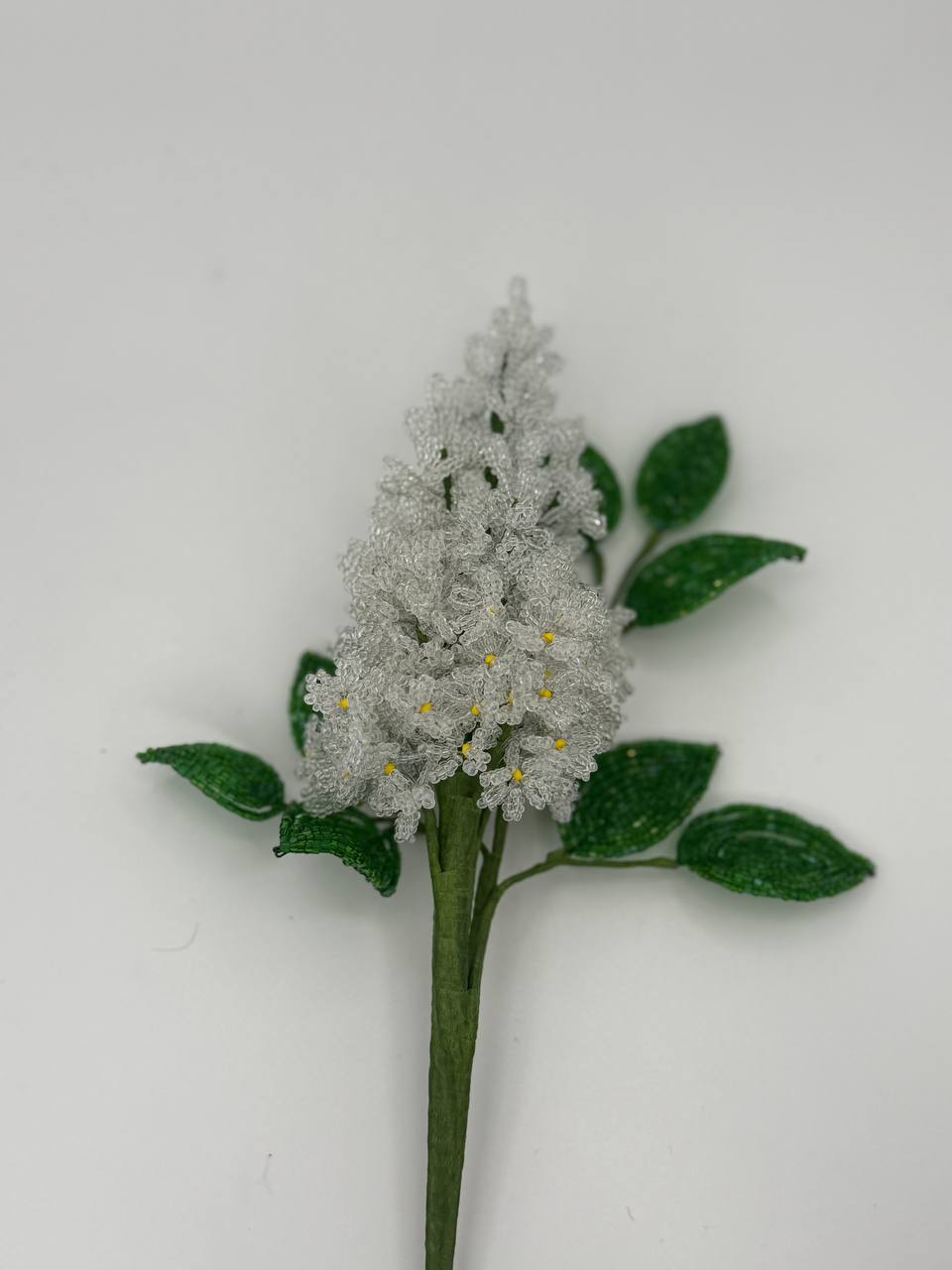 Lilac Twig – Classic Lilac White