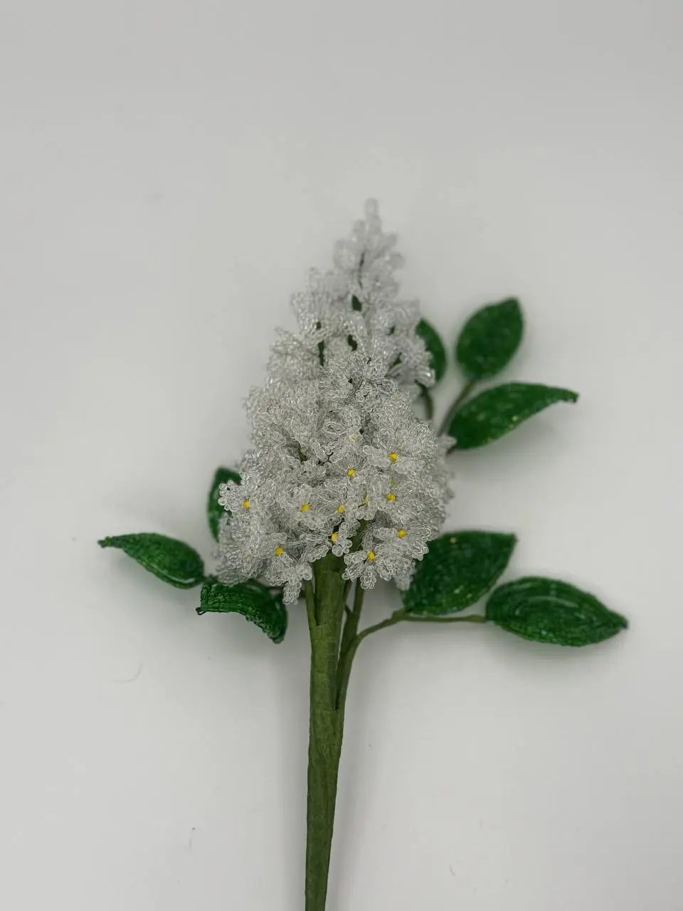 Lilac Twig – Classic Lilac White